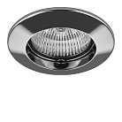 Светильник встраиваемый Lightstar 011044 Lega