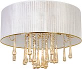 Подвесная люстра Abrasax MD30151/8 SHADE
