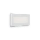 Встраиваемый светильник Ideal Lux 255804 INDIO RECESSED 08W