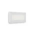Встраиваемый светильник Ideal Lux 255804 INDIO RECESSED 08W