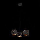 Люстра на штанге ST Luce SL258.402.03 ENIGMA
