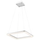 Подвесной светильник WERTMARK WE414.01.003 Ferro