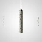 Подвесной светильник CRAFT Цвет Белый Lampatron 5169-13204