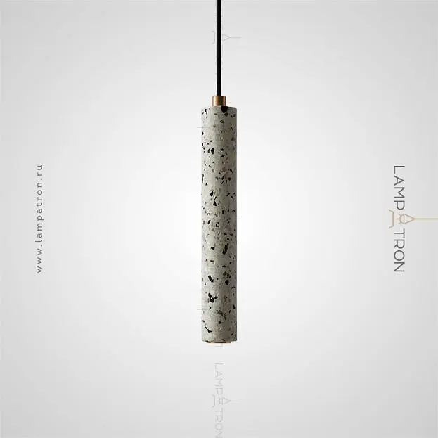 Подвесной светильник CRAFT Цвет Белый Lampatron 5169-13204 Подвесной светильник CRAFT Цвет Белый Lampatron 5169-13204