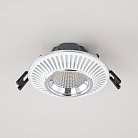 Встраиваемый светильник Citilux CLD042NW1 Дзета