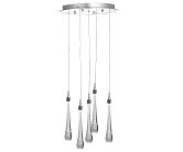 Подвес KINK LIGHT 07860-5A,02 Асмер