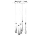 Подвес KINK LIGHT 07860-5A,02 Асмер