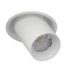 Встраиваемый светильник Ledron EVA DANNY MINI H61 WH