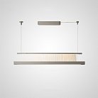 Подвесной светильник ATARI NUOVO L D L100 ImperiumLoft 344090-23 atari-nuovo-l-d-s