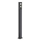 Уличный светильник SLV 1005440 ESKINA FRAME DOUBLE 175 FL