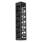 Светильник ландшафтный настенный IP20 LED 10W 4000K 100-277V Novotech 359285 NETZ