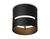 Накладной светильник Ambrella light TN71052