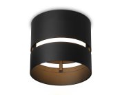 Накладной светильник Ambrella light TN71052