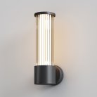 Настенный светильник (бра) Outdoor Maytoni O593WL-L8B3K Lit
