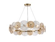 Подвесной светильник MyFar MR2532-9P Fiona