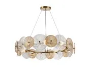 Подвесной светильник MyFar MR2532-9P Fiona