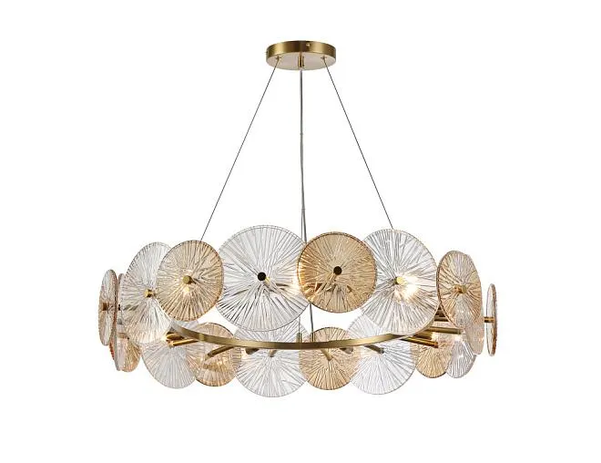 Подвесной светильник MyFar MR2532-9P Fiona