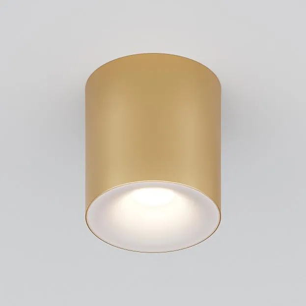 Потолочный светильник Maytoni Technical C094-GU10-MG Spark