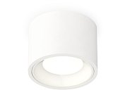 Комплект накладного светильника Ambrella light XS7510010 Techno