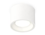 Комплект накладного светильника Ambrella light XS7510010 Techno