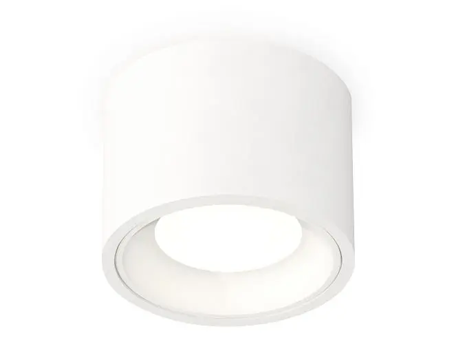 Комплект накладного светильника Ambrella light XS7510010 Techno Комплект накладного светильника Ambrella light XS7510010 Techno
