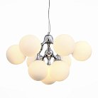 Подвесная люстра ST Luce SL549.103.09 Arte