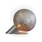 Настольная лампа MM Lampadari 6850/L3__V1021 6850