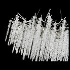 светильник подвесной, G9, 15x40W Wertmark WE185.15.203 DACIANA