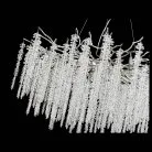 светильник подвесной, G9, 15x40W Wertmark WE185.15.203 DACIANA