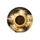 Настенный светильник Delight Collection 8109W/1000 brass Anodine