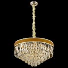 Подвесная люстра Wertmark WE136.15.303 Clarissa