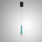 Подвесной светильник TARAL Blue ImperiumLoft 354314-32 taral01