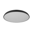 Потолочный светильник Loft IT 10371 Black Dime