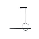 Люстра подвесная Mantra 8207 KITESURF