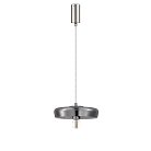Подвес Donolux S111057.1Smoky Eleganza