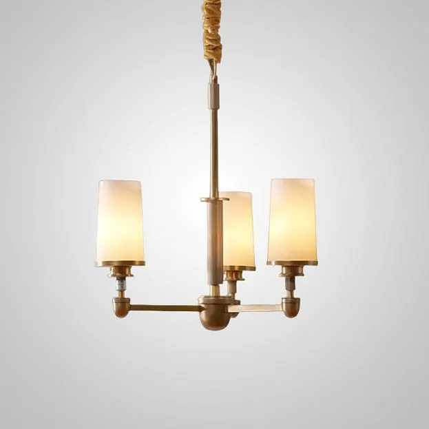 Подвесная люстра MAKI D46 ImperiumLoft 101772-26 MAKI01