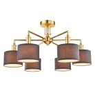 Потолочная люстра Favourite 2612-6P Laciness