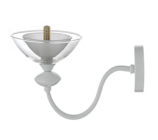 Бра Arti Lampadari Noventa E 2.1.1 W Бра Arti Lampadari Noventa E 2.1.1 W