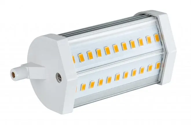 Лампа Paulmann 28212 LED Premium Stab 12W R7s warmws dimmbar Лампа Paulmann 28212 LED Premium Stab 12W R7s warmws dimmbar