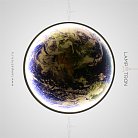 Бра COSMOS EARTH Размер M. Lampatron 5460-14114