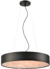 Подвесной светильник Wertmark WE510.01.723 EDERA