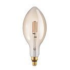 Светодиодная лампа филаментная диммируемая 4,5W (E27) Eglo 110106