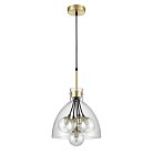 Подвесная люстра Vele Luce VL5904P25 Caramella