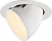 Встраиваемый светильник SLV 1006057 NUMINOS GIMBLE XL DL