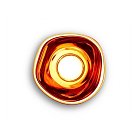 Настенный/Потолочный светильник Tom Dixon MESS04CO-WEUM2 Melt