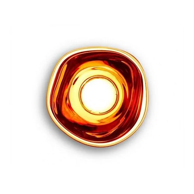 Настенный/Потолочный светильник Tom Dixon MESS04CO-WEUM2 Melt