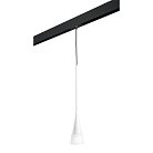 Комплект с подвесом Conicita для трека PRO Lightstar PRO804110