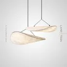 Подвесной светильник LASSI Lampatron 7602-25076