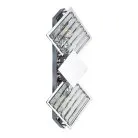 Настенный светильник MODELUX ML.526.02 CR