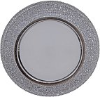 Точечный светильник Reluce 53625-9.0-001ML GX53+LED4W CL